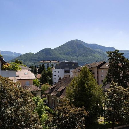 Appartement Proche Lac Et Commerces Annecy Ngoại thất bức ảnh