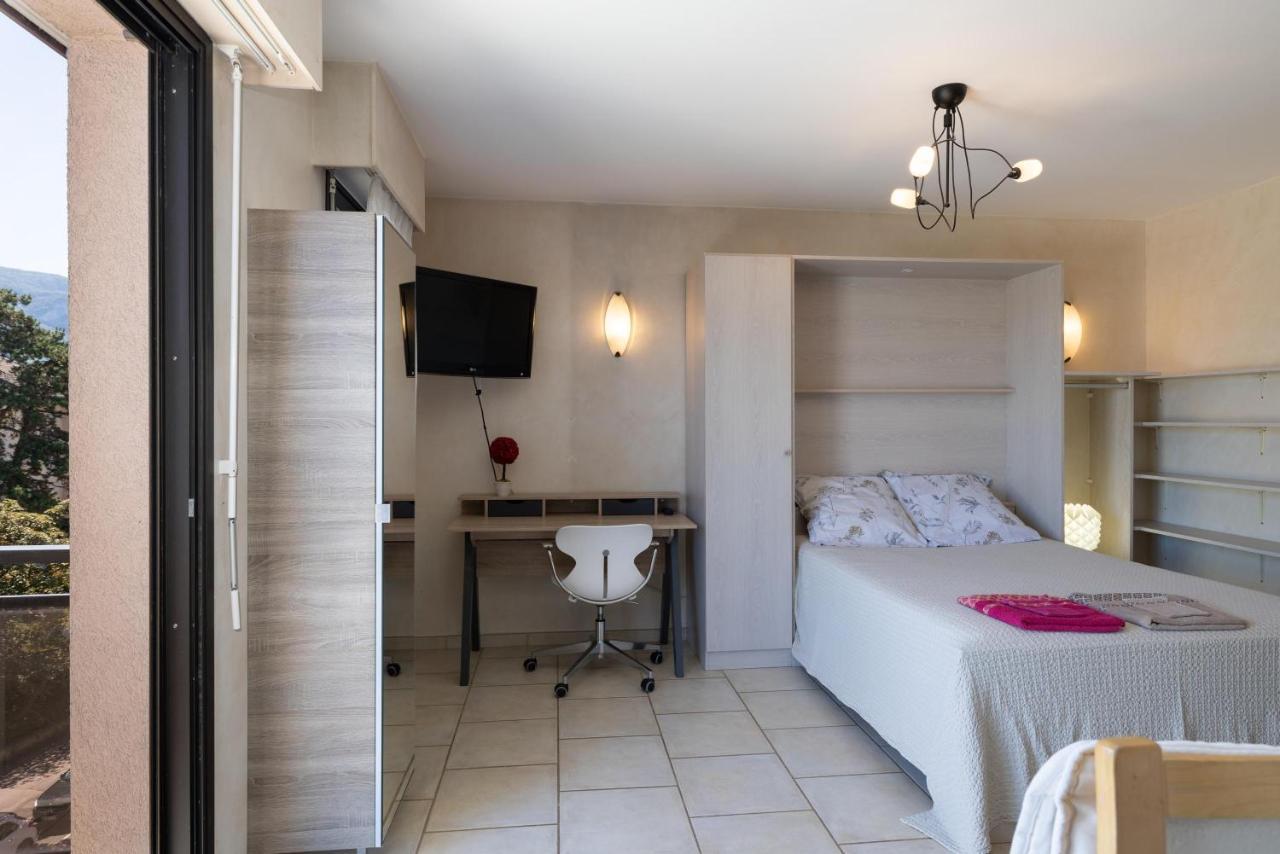 Appartement Proche Lac Et Commerces Annecy Ngoại thất bức ảnh