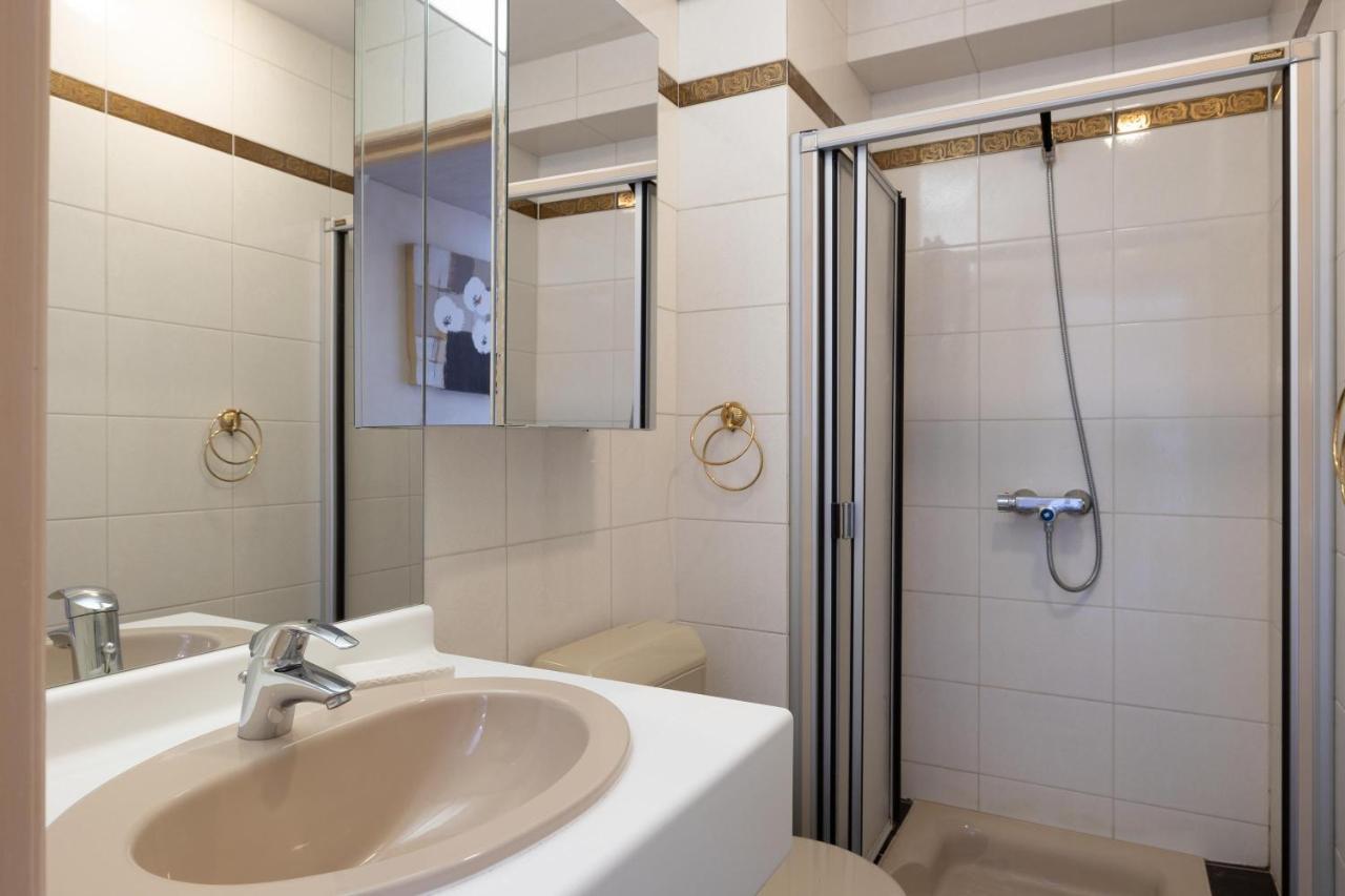 Appartement Proche Lac Et Commerces Annecy Ngoại thất bức ảnh