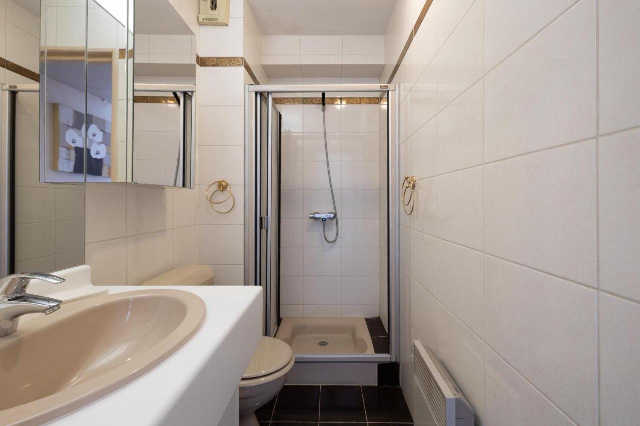 Appartement Proche Lac Et Commerces Annecy Ngoại thất bức ảnh